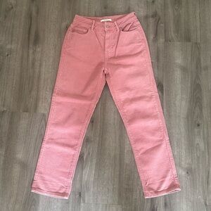 Pacsun Corduroy Pants